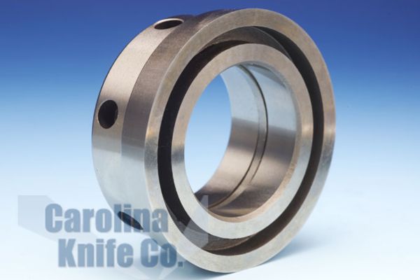 Erhardt & Leimer Top and Bottom Knives Side 1