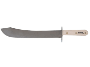 Hyde - 14" Butcher Knife
