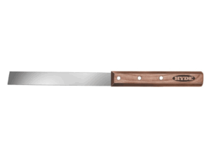 Hyde - Special Square Point Knife BG50