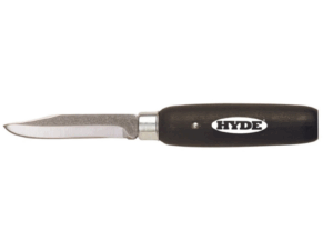 Hyde - Sloyd Wood Carving Knives