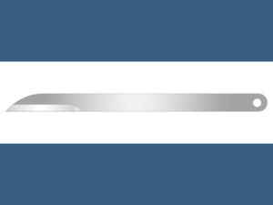 Hyde - Sharp Point Extension Blade #2