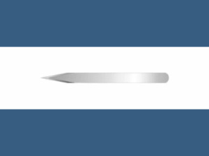 Hyde - Lance Point Extension Blade #2