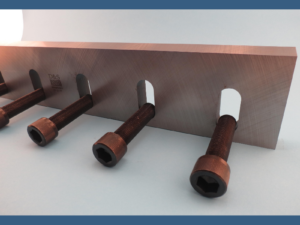 Cumberland 50B High Shear - BED - Granulator