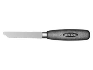 Hyde - Hook Knives - Straight Single Ply
