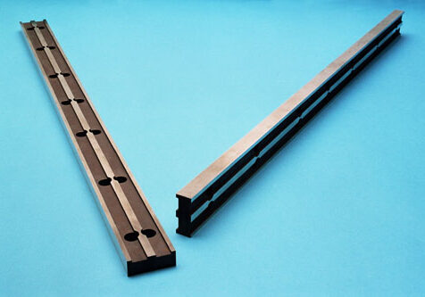 Ply Cutters for Rubber Conversion