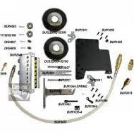 Score Knife Holders Parts